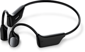 🔥 Pryxo™ Open-Ear Bone Conduction Hearing Aids